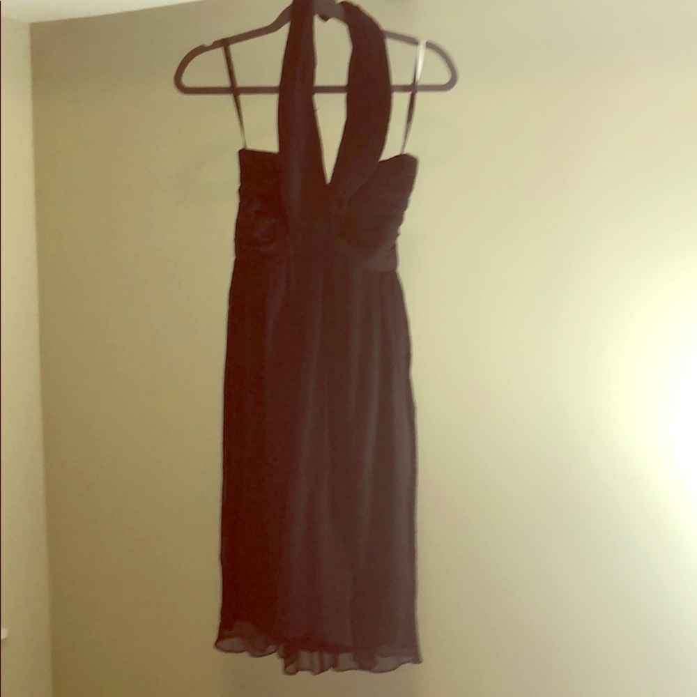 Jenny yoo dress